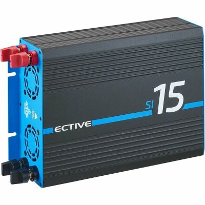 Інвертор Ective SI 15 1500W/12V