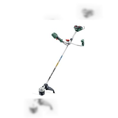 Акумуляторна коса Metabo FSB 36-18 LTX BL 40 (601611850) без АКБ і ЗП