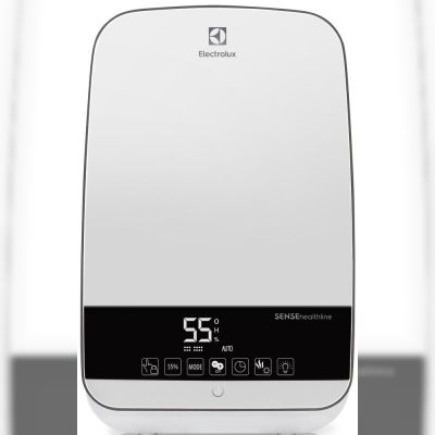 Зволожувач повітря Electrolux SENSEhealthline EHU-3315D