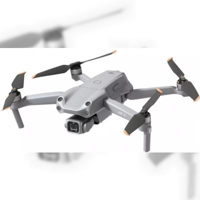 Квадрокоптер DJI Air 2S Fly More Combo (DA2SFMC)