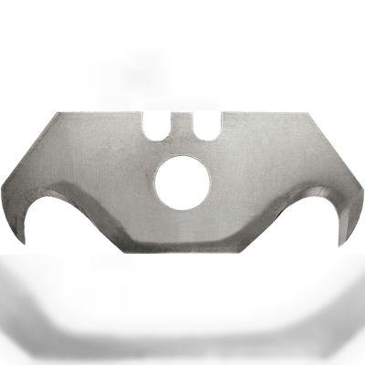 Леза Irwin Carbon крючкоподібні 100 шт (10504251)