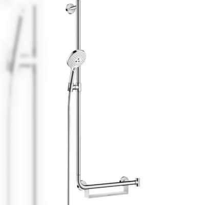Душовий набір Hansgrohe Raindance Select 26324400 (54342)
