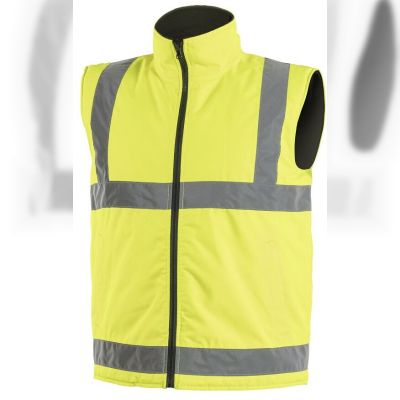 Жилет двосторонній HOEGERT REMS XL (54) (HT5K245-XL)