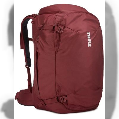 Туристичний рюкзак Thule Landmark 40L Women's, Dark Bordeaux (TH 3203725)
