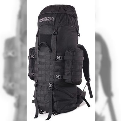 Рюкзак Tactical Extreme RAID (black) (TC03701)