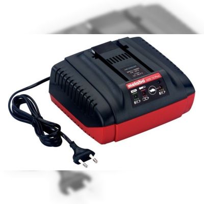Зарядний пристрій Metabo ASS 15 Plus (627283000)