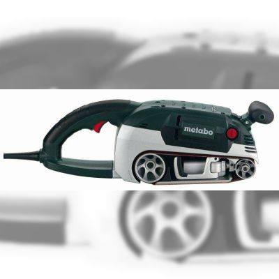 Стрічкова шліфмашина Metabo BAE 75 (600375000)