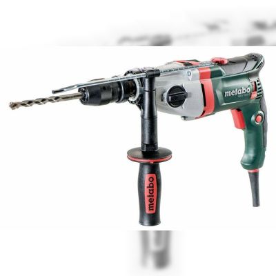 Ударний дриль Metabo SBEV 1300-2 (600785500)