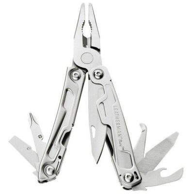 Мультитул Leatherman Rev (832130)