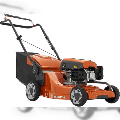 Бензинова газонокосарка Husqvarna LC 247 (9705411-01)
