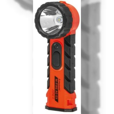 Ліхтар пожежний Mactronic M-Fire Ex-ATEX (PHH0221)