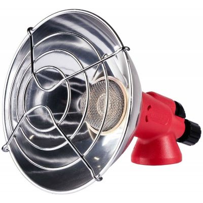 Газовий обігрівач Skif Outdoor X-Warm TC II (389.03.14)