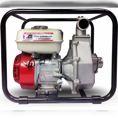 Мотопомпа Daishin SCH-5050HX