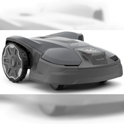 Газонокосарка-робот Husqvarna AM 320 NERA (9705351-11)