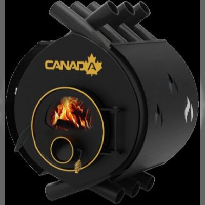 Булер'ян CANADA класик тип 01 + скло та захисний кожух (canada0018)
