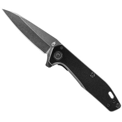 Ніж Gerber Fastball Warncliff BLK (1028495)