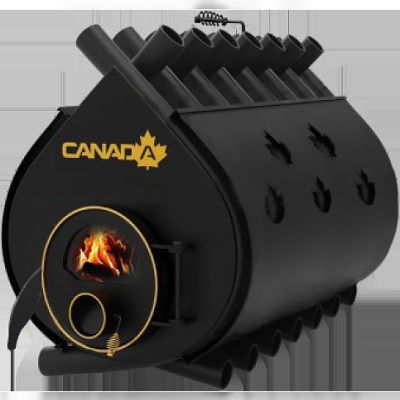 Булер'ян CANADA класик тип 05 + скло та захистний кожух (canada0030)