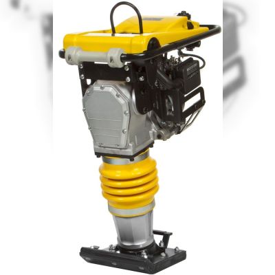 Вібраційна трамбувальна машина Hyundai HTR 140