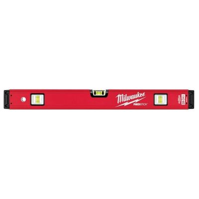 Рівень Milwaukee REDSTICK Backbone 60 см (4932459062)
