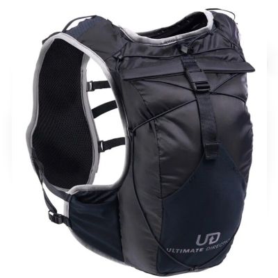 Рюкзак Ultimate Direction Highland Vest onyx XS-S (80460122-ONX)