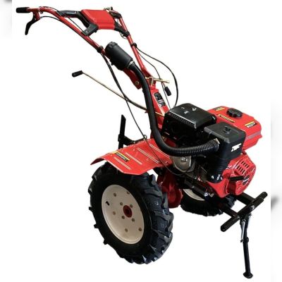 Культиватор бензиновий Forte 1350G-3 17HP NEW колесо 12" (119898)