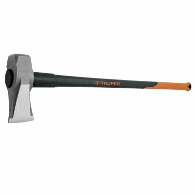 Колун вухатий, скловолокно, 3600 гр. TRUPER (TJR-8FX)
