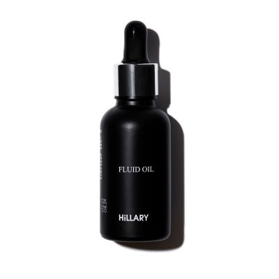 Олійний флюїд для обличчя Hillary FLUID OIL, 30 мл
