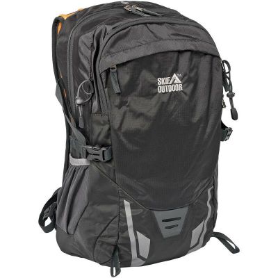 Рюкзак Skif Outdoor Camper 35L Dark gray (389.03.33)