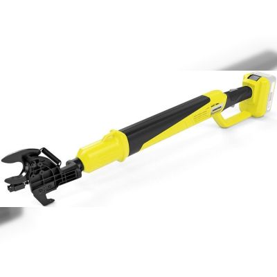 Акумуляторний секатор Karhcer TLO 18-32 battery (1.444-020.0) (без АКБ та ЗП)