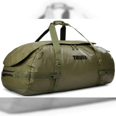 Спортивна сумка Thule Chasm 130L, Olivine (TH 3204302)