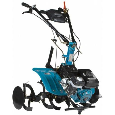 Бензиновий культиватор Hyundai T 1050