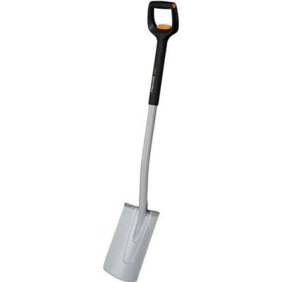Телескопічна лопата Fiskars Xact (1066733)