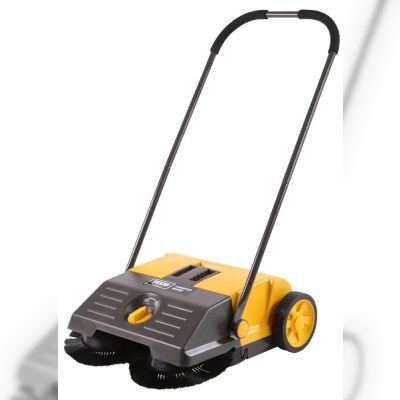 Підмітальна машина Texas Sweeper MS550