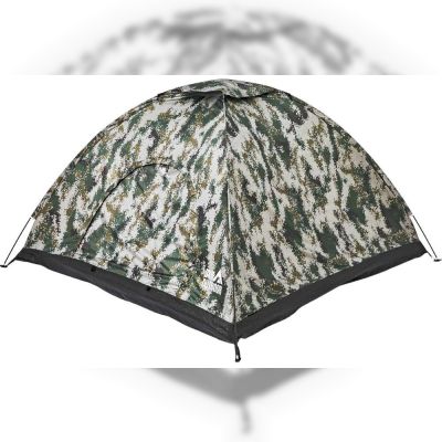 Намет Skif Outdoor Adventure Auto I camo (389.02.19)