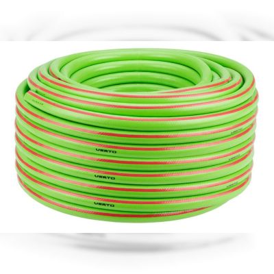Шланг Verto садовий 50 м 3/4" профі (15G825)