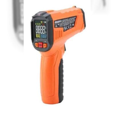 Пірометр безконтактний інфрачервоний Protester -50-380C (PM6519A)