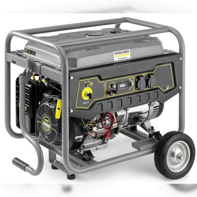 Бензиновий генератор Karcher PGG 3/1 (1.042-207.0)