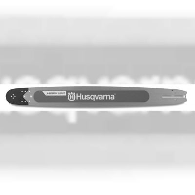 Шина Husqvarna X-Tough Light 61 см, 3/8", 1.5 мм, LM, RSN, 84DL (5996566-84)