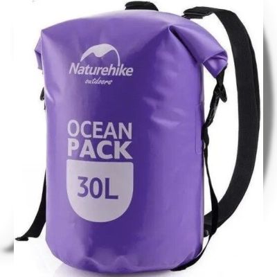 Гермомішок Naturehike Ocean Double Pack FS16M030-L, 30 л (6927595719770)