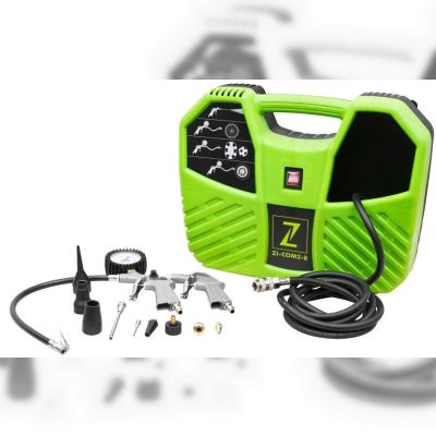 Компресор Zipper ZI-COM2-8