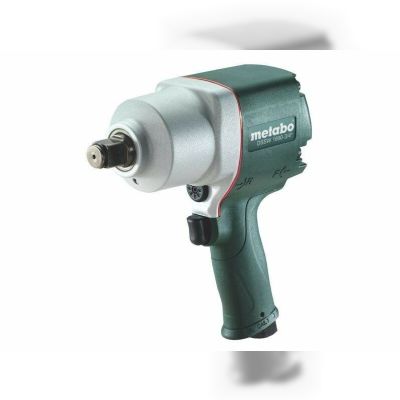 Пневмогайкокрут Metabo DSSW 1690-3/4