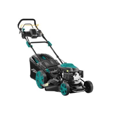 Газонокосарка бензинова Sturm PL4650SE