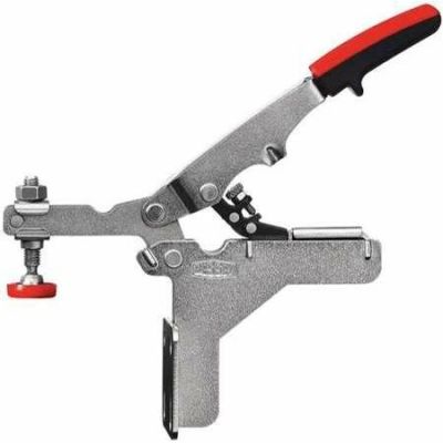 Горизонтальний затиск Bessey STC-HA20