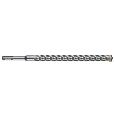 Бур Milwaukee SDS Plus MX4 10Х1000Х940 мм, 1 шт. (4932352946)