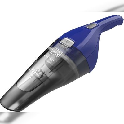Акумуляторний пилосос Black & Decker NVC115WA