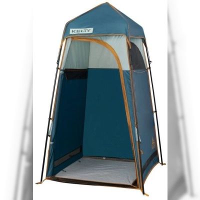 Тент для душу Kelty Discovery H2GO iceberg green-deep teal (40836122-DT)