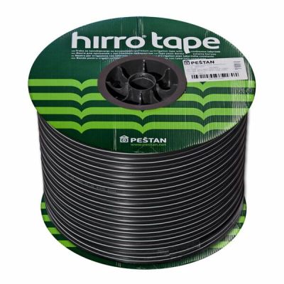 Крапельна стрічка BRADAS 30см 1,5 л / ч HIRRO TAPE DSTHT (DSTHT 16081530-0500)