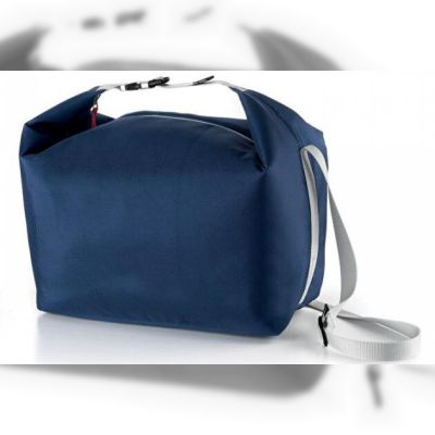 Термосумка Guzzini FASHION&GO L (navy blue) (032908210)