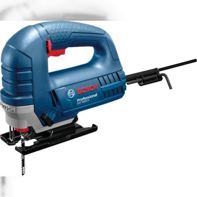 Електролобзик Bosch GST 8000 E Professional (060158H000)