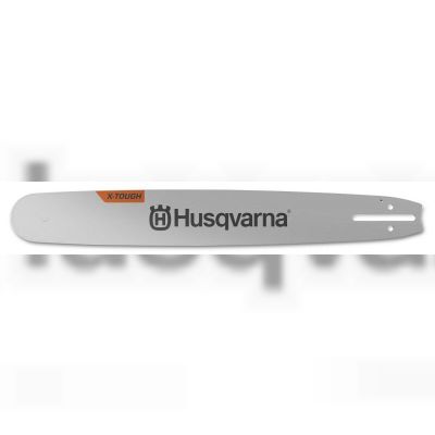Шина Husqvarna X-Tough 45 см, 3/8", 1.5 мм, LM, HN, 68DL (5966908-68)